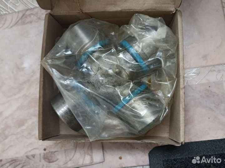 Крестовина карданного вала камаза