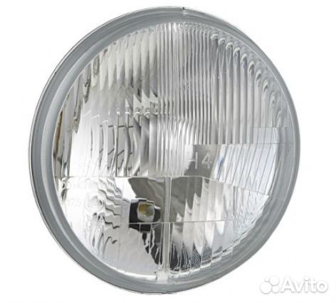 Фара оптика Камаз