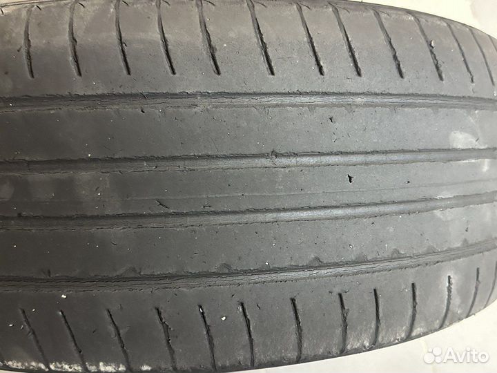 Hankook Ventus Prime 2 K115 225/60 R17