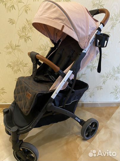 Коляска Carrello Astra