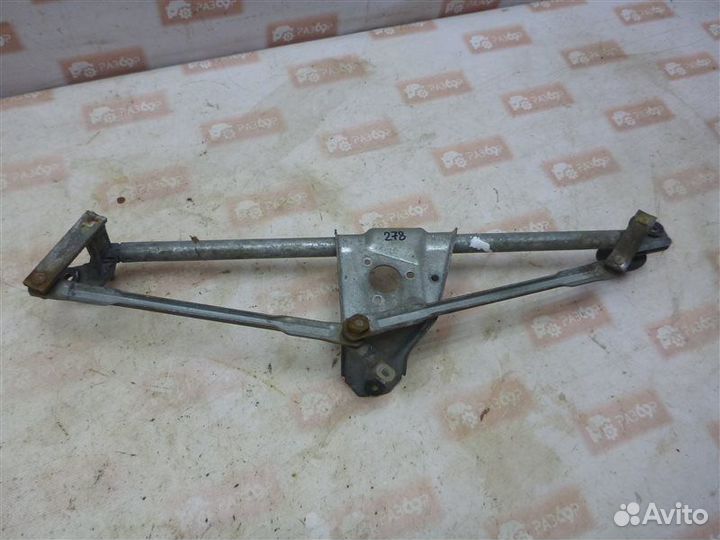 Трапеция стеклоочистителя Volkswagen Golf MK3 ABU