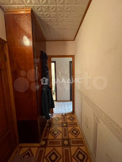 2-к. квартира, 44,4 м², 2/9 эт.