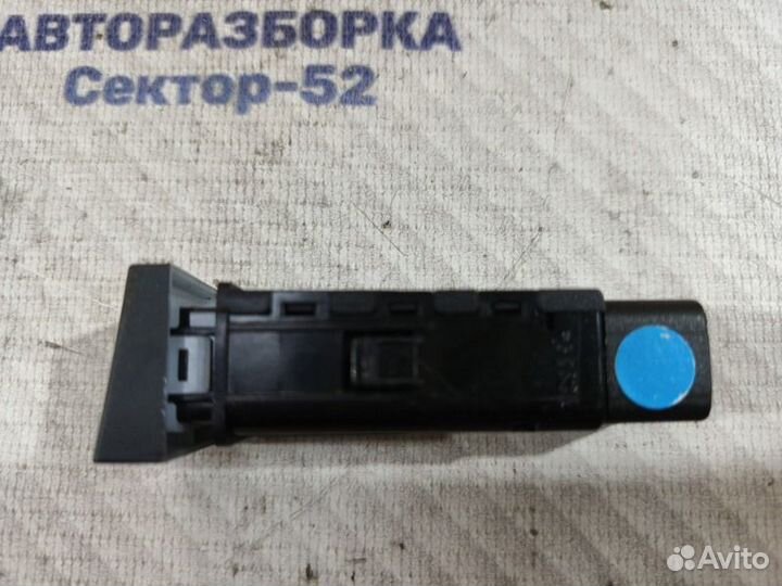 Кнопка противотуманных фар зад Hyundai Santa Fe 2