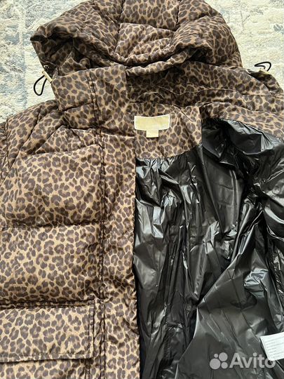 Michael kors куртка