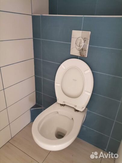 Сантехник в Нагаево Ремонт насоса водоснабжения