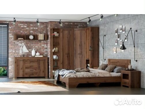 Модульная коллекция 