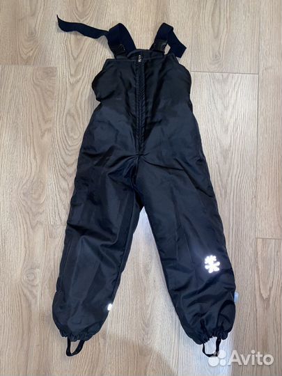 Полукомбинезон