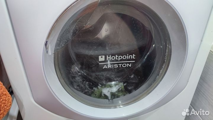 Стиральная машина Ariston