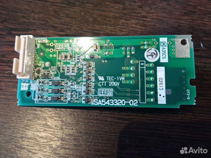 OPC-G1-PG2 Frenic-Mega