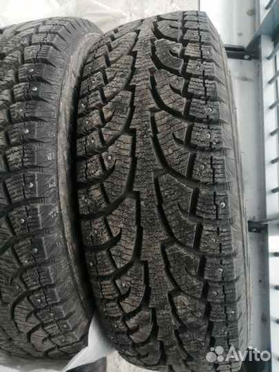 Hankook I'Pike RW11 225/65 R17