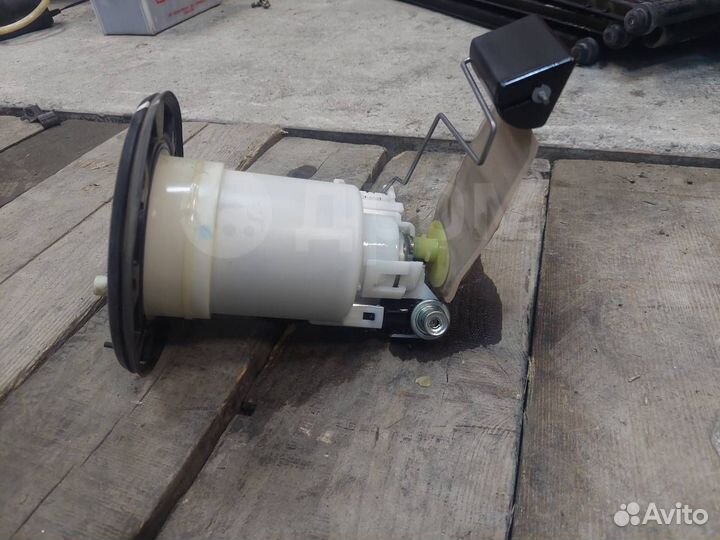 Бензонасос Honda Accord CM1