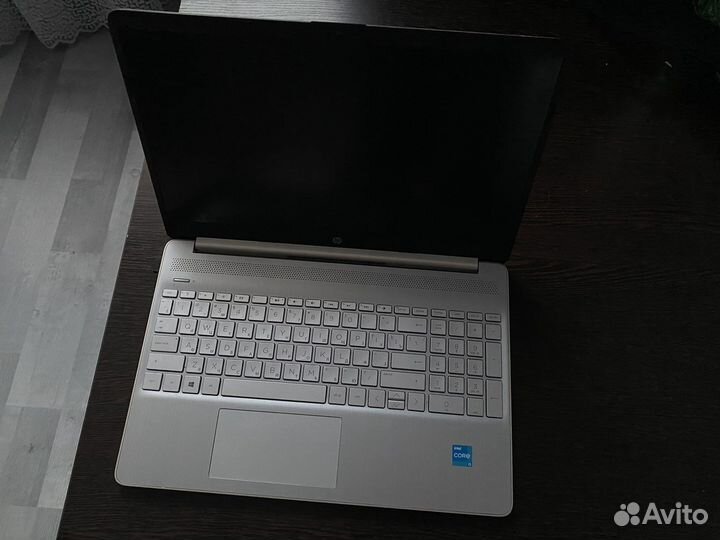 HP 15s-fq2060ur 3Y1S4EA