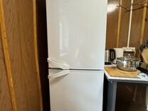 Indesit SB167.027, 167 см