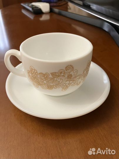 Чайный сервиз luminarc