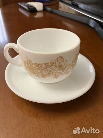 Чайный сервиз luminarc