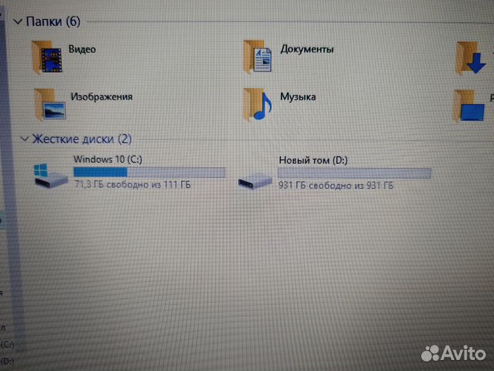 Lenovo 41 core i7 8GB/NV315/SSD128GB+1000GB