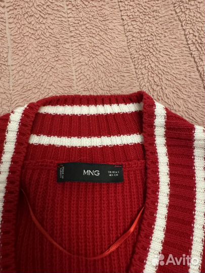 Свитер женский mango