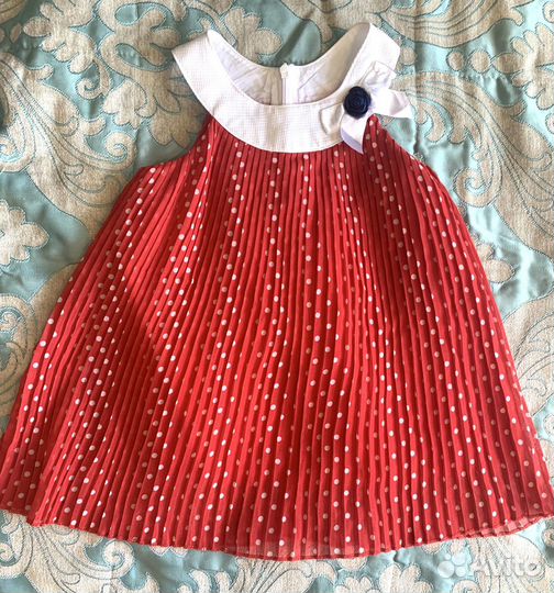 Костюм для девочки 2-3 года