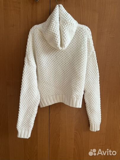 Свитер для девочки 98-116