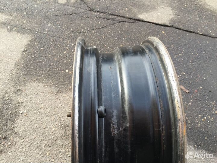 Диск r14 Chevrolet Cobalt 1шт