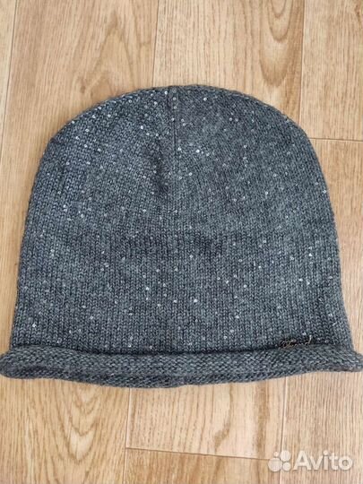 Шапка женская