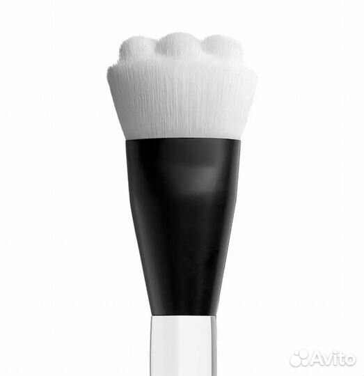 Профессиональная кисть NYX professional праймера