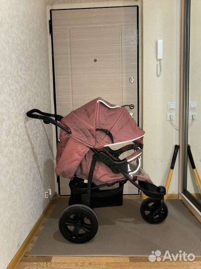 Прогулочная коляска бу