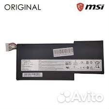 Аккумулятор для ноутбука MSI GF63 9RCX 9scsr / GF7