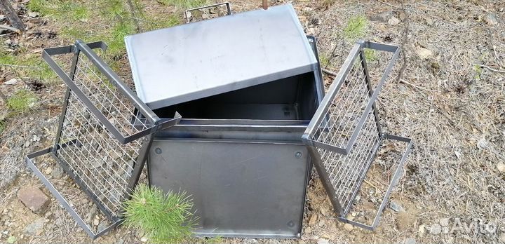 Коптильня (Сургут)