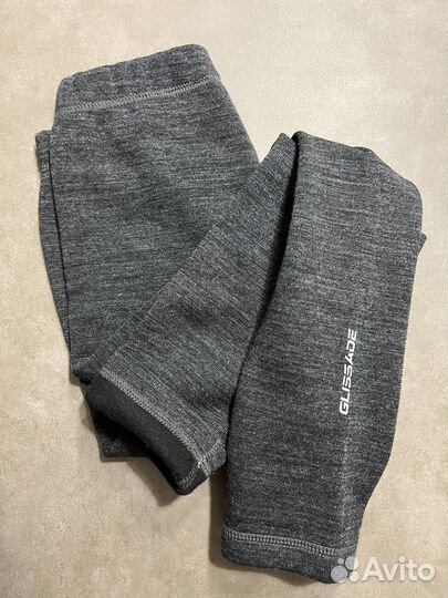 Термобелье низ для мальчика Glissade