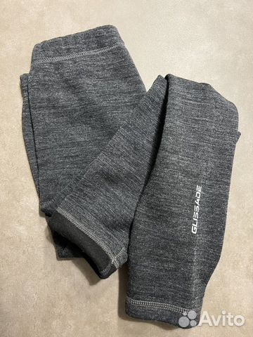 Термобелье низ для мальчика Glissade