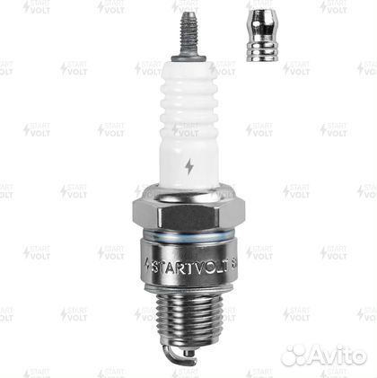Свеча зажигания УАЗ 3151 1985-2013