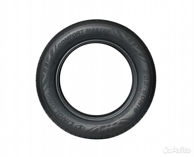 LingLong Comfort Master 235/60 R16