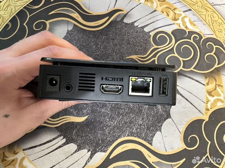 Тв приставка ростелеком