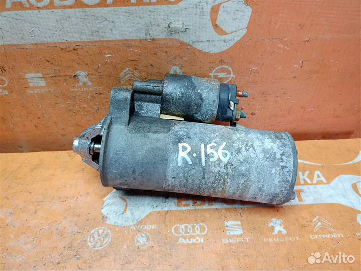 Стартер Ford Mondeo 4 (2007-2015)