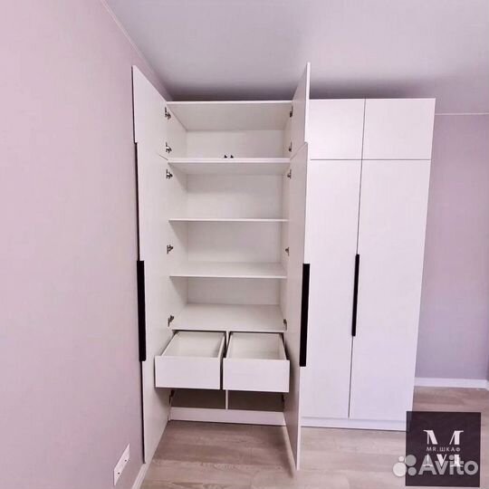 Шкаф для белья