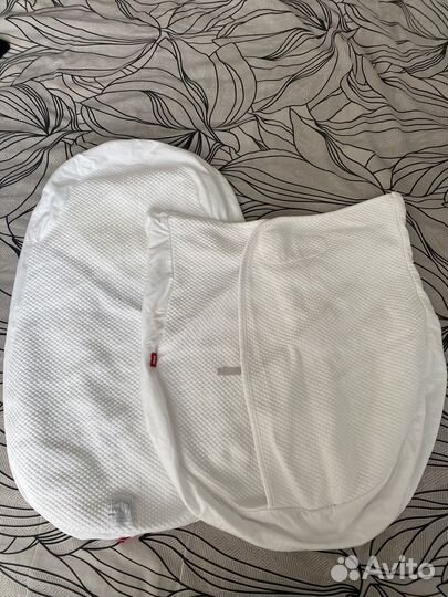 Кокон red castle cocoonababy