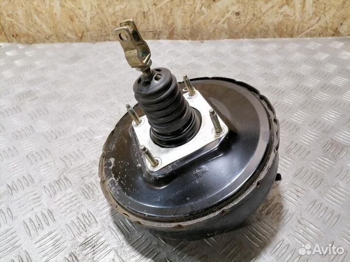 Усилитель тормозов вакуумный Lifan Solano 2010-201