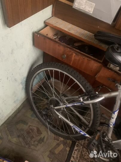 Велосипед stels навигатор 550