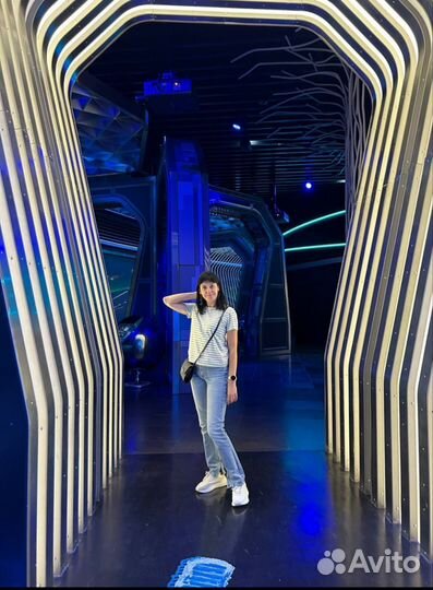 Нутрициолог