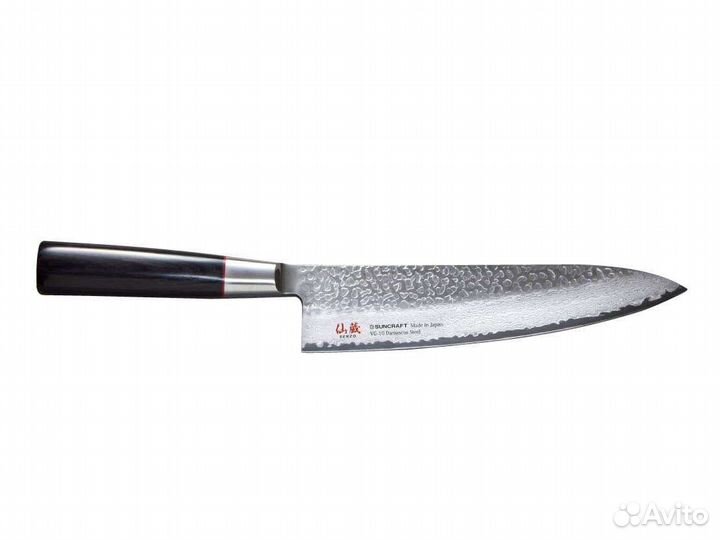 Нож поварской япония