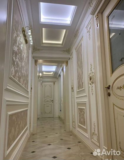 Мастер по внутренней отделки