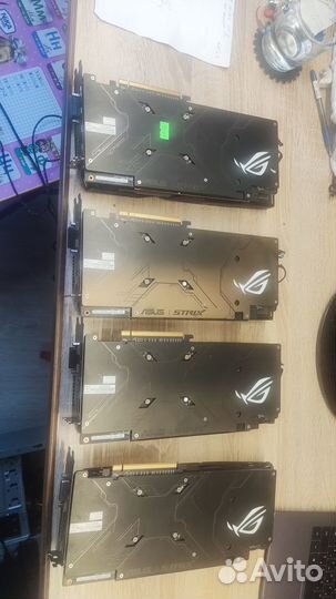 Asus strix rx 580 8gb