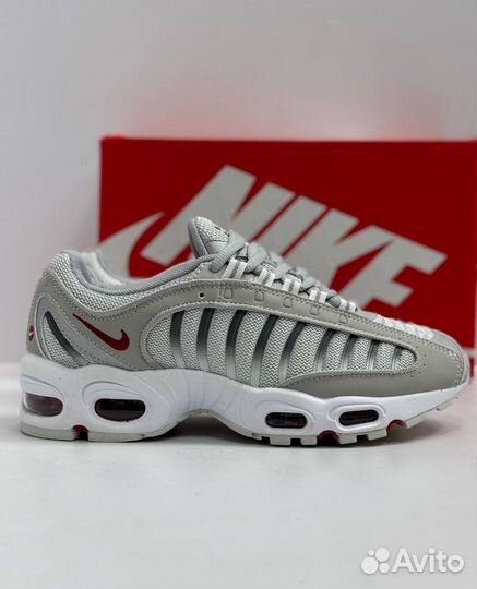 Кроссовки nike air max tailwind 4