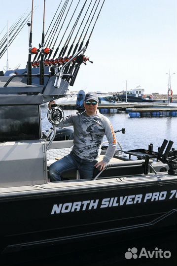 Рыбалка в Карелии