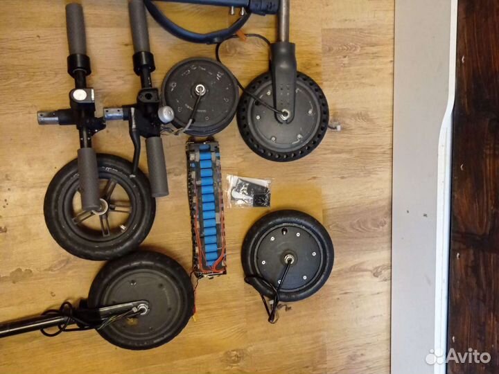 Запчасти для xiaomi 365