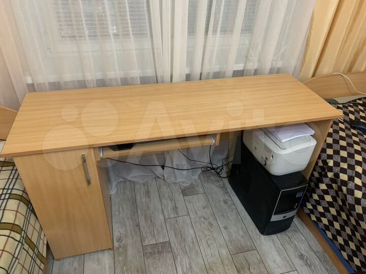 Комната 13 м² в 1-к., 3/9 эт.