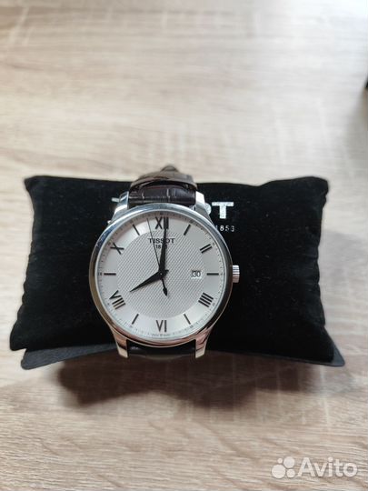 Часы Tissot