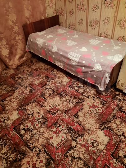 2-к. квартира, 62,5 м², 1/5 эт.