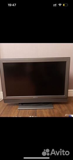Телевизор sony 32